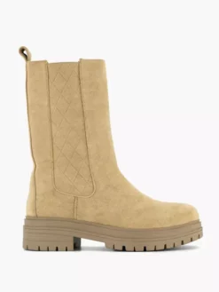 Bruine Laars Ritssluiting