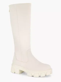 Off White Hoge Laars -Skechers Winkel 2112257 H6