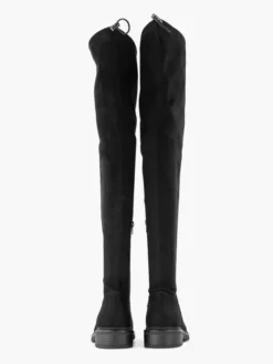 Zwarte Lange Laars -Skechers Winkel 2117662 H4