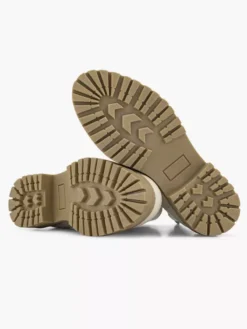 Off White Leren Chelsea Boot -Skechers Winkel 2119583 H3