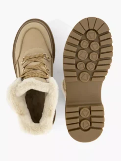 Camel Veterboot Gevoerd 11 Camel Veterboot Gevoerd -Skechers Winkel 2120763 H3