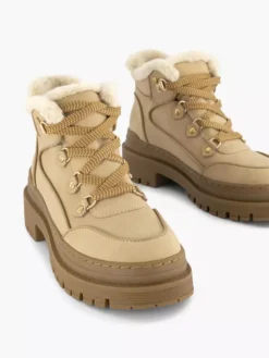 Camel Veterboot Gevoerd 13 Camel Veterboot Gevoerd -Skechers Winkel 2120763 H5