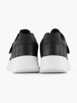 Zwarte Chunky Instapper Sierketting -Skechers Winkel 2121962 H4