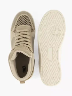 Bruine Hoge Sneaker 10 Bruine Hoge Sneaker -Skechers Winkel 2121980 H3