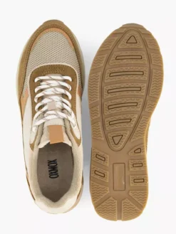 Bruine Sneaker 10 Bruine Sneaker -Skechers Winkel 2123181 H3