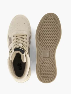 Beige Hoge Sneaker -Skechers Winkel 2123193 H3