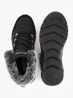 Skechers Zwarte Bobs B Flex -Skechers Winkel 2123769 H3