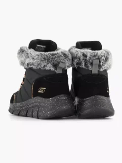 Skechers Zwarte Bobs B Flex -Skechers Winkel 2123769 H4
