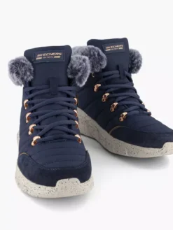 Skechers Blauwe Bobs B Flex 12 Skechers Blauwe Bobs B Flex -Skechers Winkel 2123771 H5