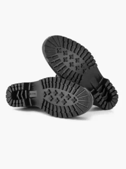 Zwarte Chelsea Regenlaars 10 Zwarte Chelsea Regenlaars -Skechers Winkel 2125031 H3