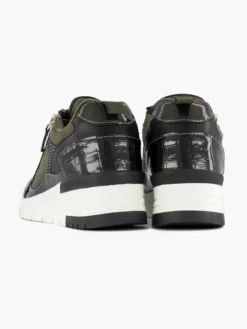 Easy Street Khaki Sneaker 11 Easy Street Khaki Sneaker -Skechers Winkel 2126029 H4