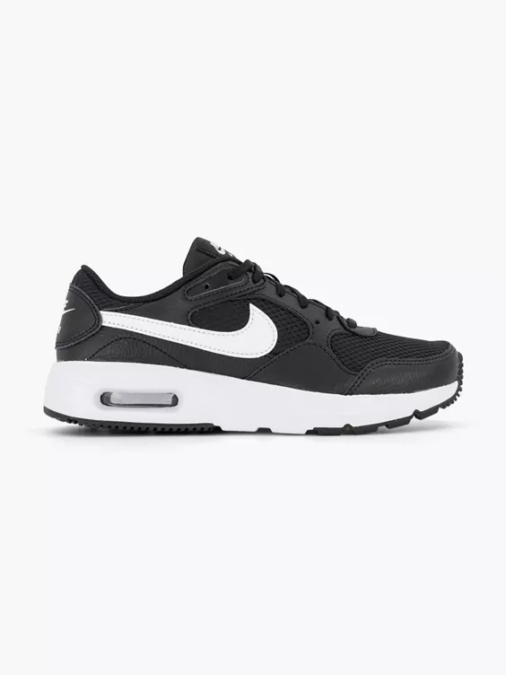 Nike Zwarte Air Max SC 3 Nike Zwarte Air Max SC