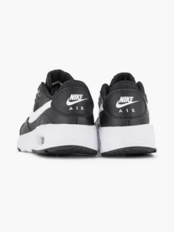 Nike Zwarte Air Max SC 11 Nike Zwarte Air Max SC -Skechers Winkel 2129570 H4