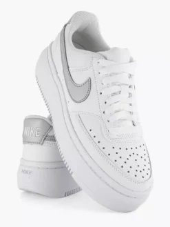 Nike Witte Court Vision Alta -Skechers Winkel 2137332 H5