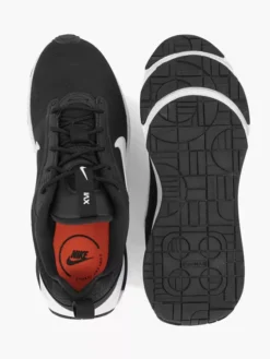 Nike Zwarte Air Max Intrlk Lite -Skechers Winkel 2137349 H3