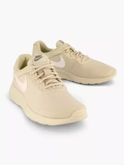 Nike Zandkleurige Tanjun Refine -Skechers Winkel 2137378 H5