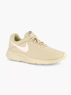 Nike Zandkleurige Tanjun Refine -Skechers Winkel 2137378 H6
