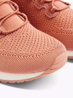 Zalmkleurige Instapper 12 Zalmkleurige Instapper -Skechers Winkel 2140451 H5