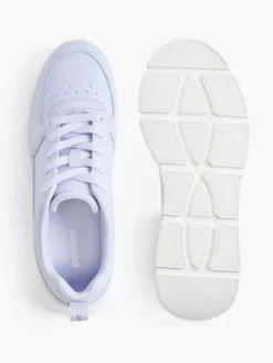 Lila Chunky Sneaker -Skechers Winkel 2140466 H3