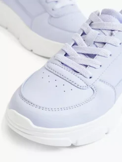 Lila Chunky Sneaker -Skechers Winkel 2140466 H5