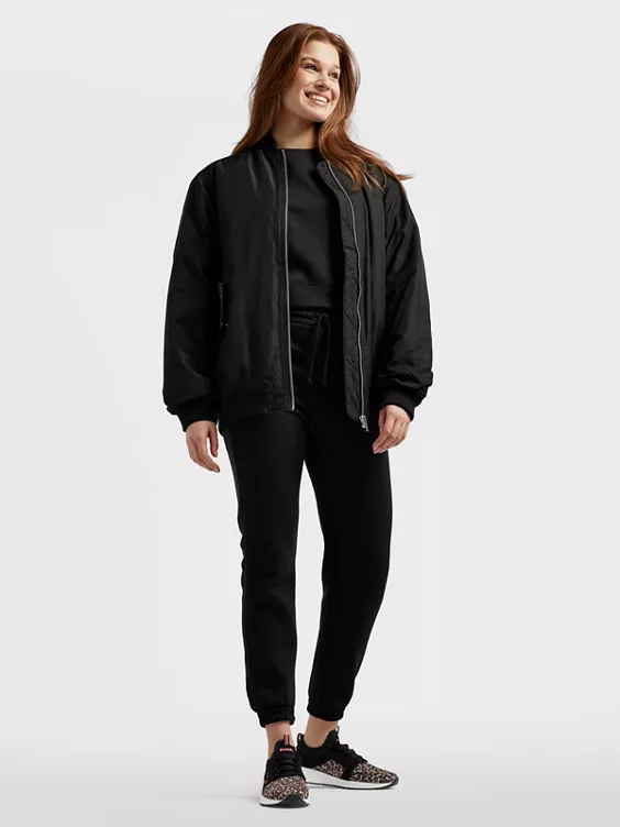 Bench Zwarte Sneaker Panterprint 9 Bench Zwarte Sneaker Panterprint - Afbeelding 7