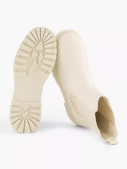 Beige Chelsea Boot -Skechers Winkel 2141578 H3