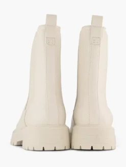 Beige Chelsea Boot -Skechers Winkel 2141578 H4