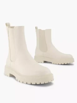 Beige Chelsea Boot -Skechers Winkel 2141578 H5