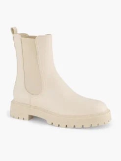 Beige Chelsea Boot -Skechers Winkel 2141578 H6