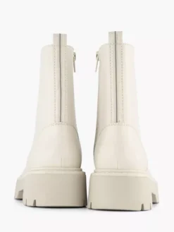 Beige Chunky Veterboot 11 Beige Chunky Veterboot -Skechers Winkel 2141654 H4