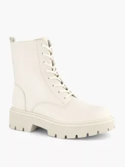 Beige Chunky Veterboot 13 Beige Chunky Veterboot -Skechers Winkel 2141654 H6