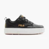 Fila Zwarte Platform Sneaker 1 Fila Zwarte Platform Sneaker -Skechers Winkel 2143830 H1