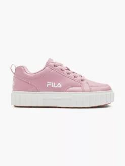 Fila Oudroze Platform Sneaker