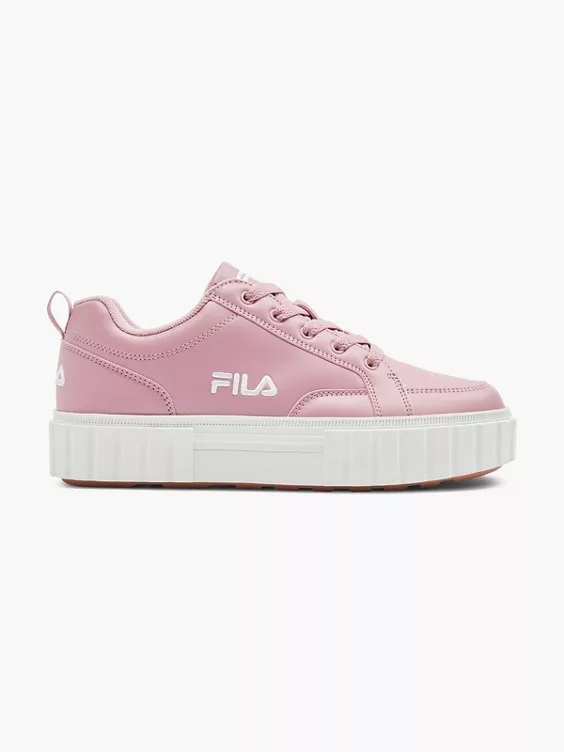 Fila Oudroze Platform Sneaker 3 Fila Oudroze Platform Sneaker