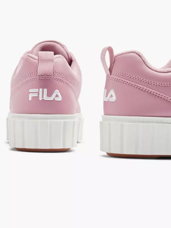 Fila Oudroze Platform Sneaker 6 Fila Oudroze Platform Sneaker - Afbeelding 4