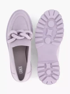 Lila Chunky Loafer Sierketting 10 Lila Chunky Loafer Sierketting -Skechers Winkel 2144797 H3