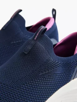 Skechers Donkerblauwe Arch Comfort - Varla 13 Skechers Donkerblauwe Arch Comfort - Varla -Skechers Winkel 2145042 H5