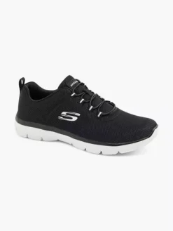 Skechers Zwarte Pure Genius - Optimistic Mix 14 Skechers Zwarte Pure Genius - Optimistic Mix -Skechers Winkel 2145045 H6
