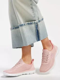 Skechers Roze Pure Genius - Bold Forever -Skechers Winkel 2145046 H10