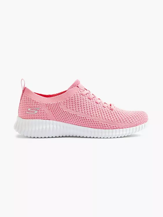 Skechers Roze Social Muse - Happy Gal 3 Skechers Roze Social Muse - Happy Gal