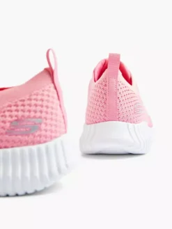 Skechers Roze Social Muse - Happy Gal 12 Skechers Roze Social Muse - Happy Gal -Skechers Winkel 2145049 H4