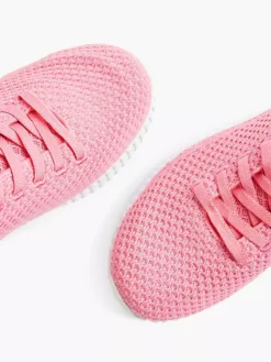 Skechers Roze Social Muse - Happy Gal 13 Skechers Roze Social Muse - Happy Gal -Skechers Winkel 2145049 H5