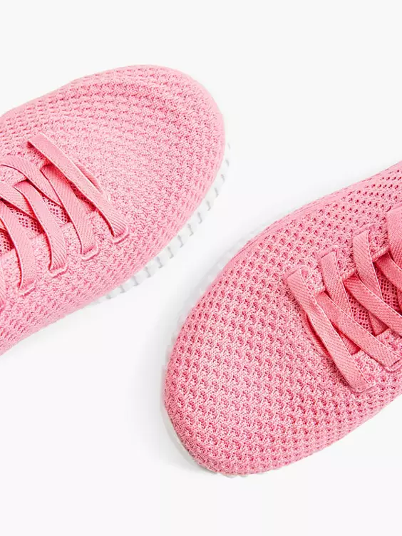 Skechers Roze Social Muse - Happy Gal 7 Skechers Roze Social Muse - Happy Gal - Afbeelding 5