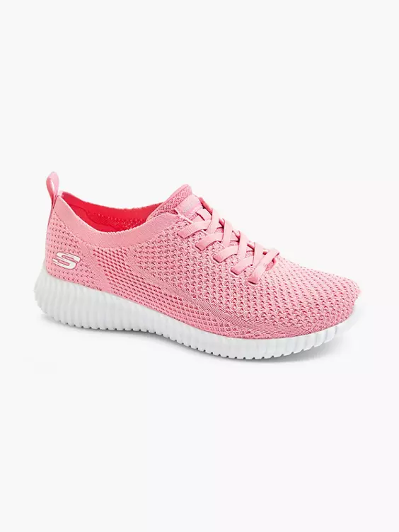 Skechers Roze Social Muse - Happy Gal 8 Skechers Roze Social Muse - Happy Gal - Afbeelding 6