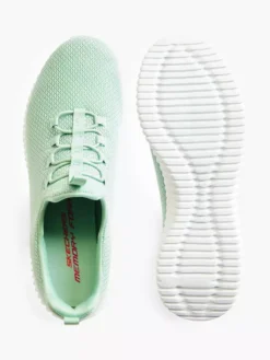 Skechers Groene Social Muse - Shimmering Star 11 Skechers Groene Social Muse - Shimmering Star -Skechers Winkel 2145053 H3