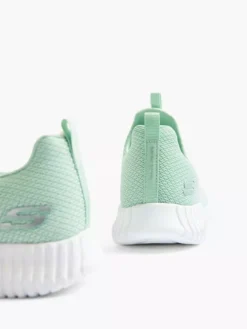 Skechers Groene Social Muse - Shimmering Star 12 Skechers Groene Social Muse - Shimmering Star -Skechers Winkel 2145053 H4