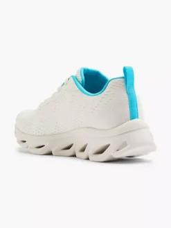 Skechers Witte Glide - Lite- Back Slide -Skechers Winkel 2145057 H3