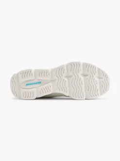 Skechers Witte Glide - Lite- Back Slide -Skechers Winkel 2145057 H4