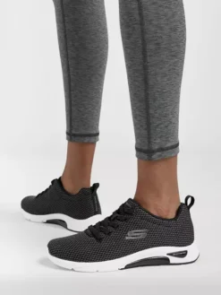 Skechers Zwarte Midaire - Zen Again 15 Skechers Zwarte Midaire - Zen Again -Skechers Winkel 2145074 H10