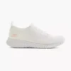 Skechers Witte Social Muse - Scene Lover -Skechers Winkel 2145722 H1